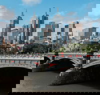 Melbourne One Day Tour with a Local 100 Personalized  Private - Pubs and Clubs