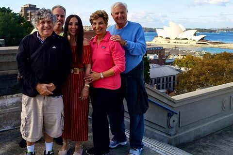 Sydney Private Tours By Locals: 100% Personalized, See The City Unscripted - Pubs and Clubs 2