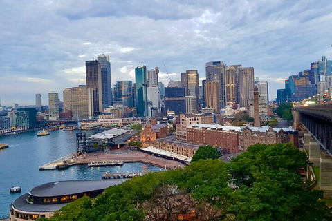 Sydney Private Tours By Locals: 100% Personalized, See The City Unscripted - Pubs and Clubs 3