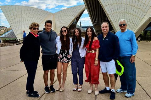 Sydney Private Tours By Locals: 100% Personalized, See The City Unscripted - Pubs and Clubs 5