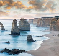 Private 12 Apostles and Great Ocean Road Scenic Helicopter Tour from Moorabbin - Pubs and Clubs