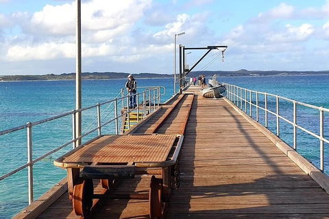 Kangaroo Island Scenic Trail Tour - Pubs and Clubs 3