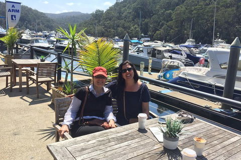 Small-Group Sydney's Northern Beaches And Ku-ring-gai National Park Bus Tour - Pubs and Clubs 0