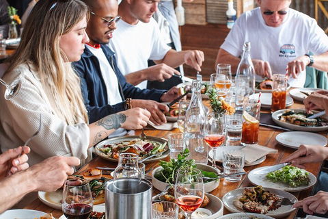 Full-Day Tour To Byron Bay Best Food And Drink Spots - Pubs and Clubs 0