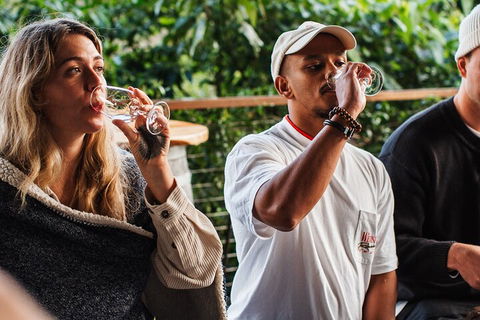 Full-Day Tour To Byron Bay Best Food And Drink Spots - Pubs and Clubs 1