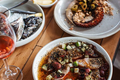 Full-Day Tour To Byron Bay Best Food And Drink Spots - Pubs and Clubs 2