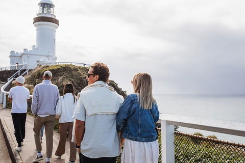 Full-Day Tour To Byron Bay Best Food And Drink Spots - Pubs and Clubs 4