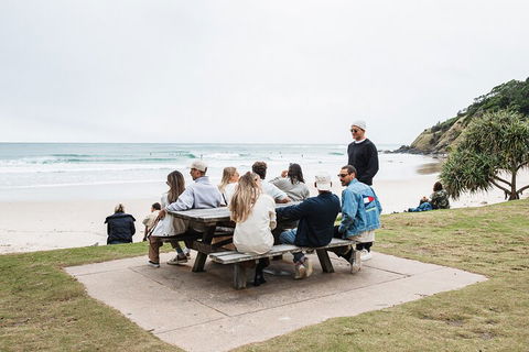 Full-Day Tour To Byron Bay Best Food And Drink Spots - Pubs and Clubs 5