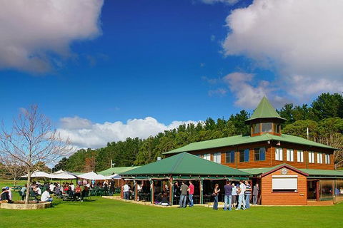 Margaret River, Caves, Wine And Cape Leeuwin Lighthouse Tour From Perth - Pubs and Clubs 2