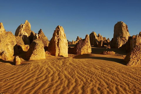 Full Day Pinnacle Desert Explorer From Perth Including Hillarys And Lancelin Sandboarding - Pubs and Clubs 3