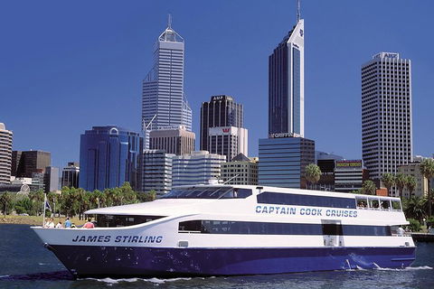 Perth And Fremantle Tour With Optional Swan River Cruise - Pubs and Clubs 4