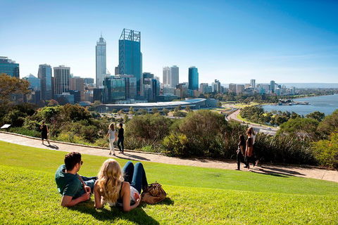Perth And Fremantle Tour With Optional Swan River Cruise - Pubs and Clubs 5