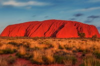 7-Day Guided Tour of Alice Springs with Accommodation Included