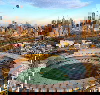Melbourne Balloon Flight at Sunrise - Pubs and Clubs