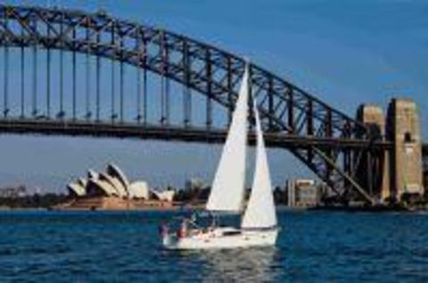 Sydney Harbour Luxury Sailing Trip Including Lunch - Pubs and Clubs 1