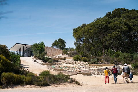 2-Hour Koala Walking Tour In Kangaroo Island - Pubs and Clubs 3