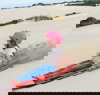 Kangaroo Island Toboggan Rental - Pubs and Clubs