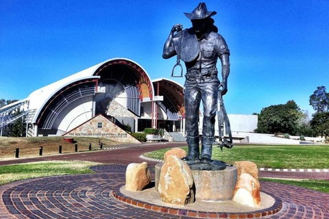 8-Day Outback Experience From Queensland - Pubs and Clubs 0