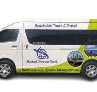 Fort Nepean and Quarantine Station Tour - Pubs and Clubs