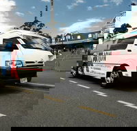 Gold Coast Airport Arrival Transfer - Pubs and Clubs