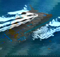 Great Barrier Reef Scenic Helicopter Tour and Cruise from Cairns - Pubs and Clubs