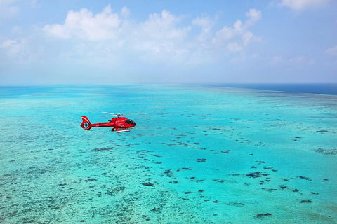 Port Douglas Scenic Flights - Pubs and Clubs 0