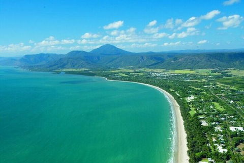 Port Douglas Scenic Flights - Pubs and Clubs 1