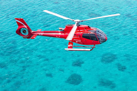 Port Douglas Scenic Flights - Pubs and Clubs 2