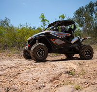 License to Thrill 1.5 Hour Off-road Tour in Darwin 1 person 2 seater vehicle - Pubs and Clubs