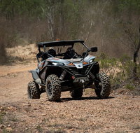 Octopussy 1.5 hour off-road tour in Darwin 1 person in 2 seater - Pubs and Clubs