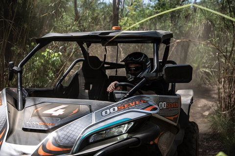 Octopussy 1.5 Hour Off-road Tour In Darwin (1 Person In 2 Seater) - Go Out 4