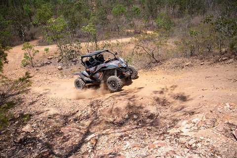 Octopussy 1.5 Hour Off-road Tour In Darwin (1 Person In 2 Seater) - Go Out 5