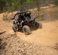 Skyfall 2 hour off-road tour in Darwin 1 person in a 2 seater vehicle - Pubs and Clubs