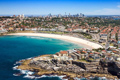 Sydney Beaches Tour By Helicopter - Go Out 0