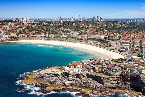 Sydney Harbour Tour By Helicopter - Pubs and Clubs 3
