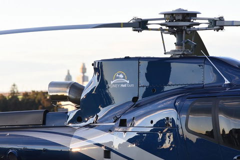Sydney Harbour Tour By Helicopter - Pubs and Clubs 4
