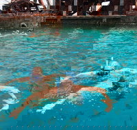 Moreton Island Snorkel and Sandboarding 4WD Day Trip from Brisbane - Go Out