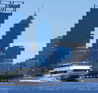Fremantle Lunch Cruise - Pubs and Clubs