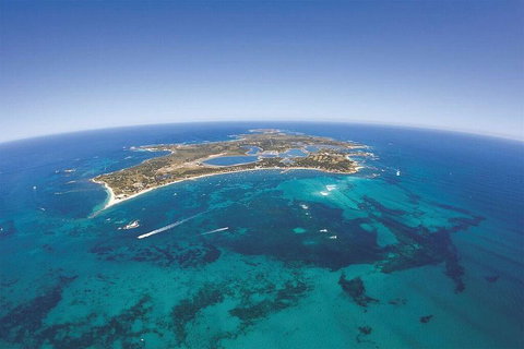 Rottnest Island Bike, Snorkel & Ferry Package From Fremantle - Go Out 1