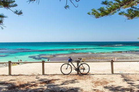 Rottnest Island Bike, Snorkel & Ferry Package From Fremantle - Go Out 3