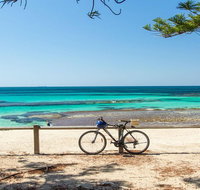 Rottnest Island Bike Snorkel  Ferry Package from Perth - Pubs and Clubs