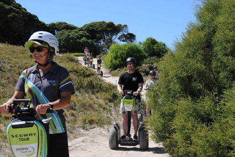 Rottnest Island Settlement Explorer Segway Package From Perth - Pubs and Clubs 5