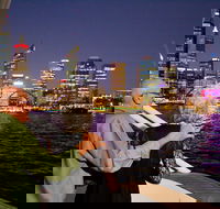 Perth Swan River Dinner Cruise - Pubs and Clubs