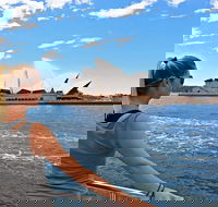 Sydney Harbour Hop On Hop Off Cruise with Taronga Zoo entry - Pubs and Clubs