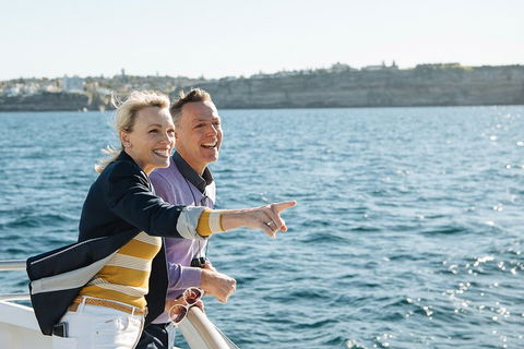 Sydney Whale-Watching Cruise - Pubs and Clubs 2