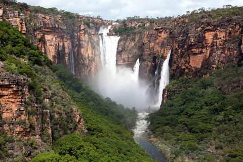 Kakadu Yellow Waters & Katherine Gorge Helicopter Scenic - Pubs and Clubs 0