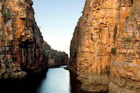 Kakadu Yellow Waters & Katherine Gorge Helicopter Scenic - Pubs and Clubs 3