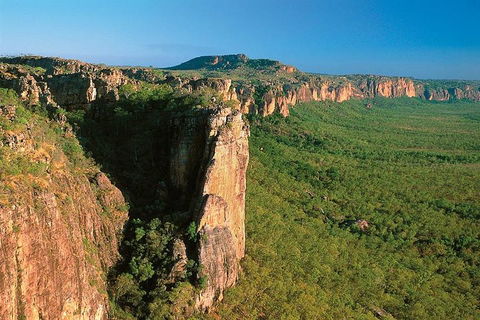 Kakadu Yellow Waters & Katherine Gorge Helicopter Scenic - Pubs and Clubs 4