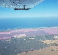 Abrolhos Islands Scenic Flight  Snorkel Adventure from Perth - Pubs and Clubs