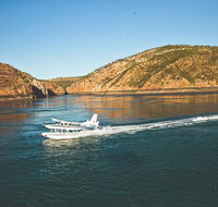 Horizontal Falls Tour - Ex Derby - Pubs and Clubs